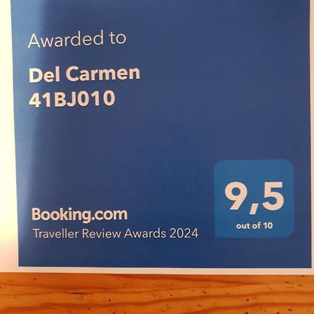 Del Carmen 41Bj010 Lägenhet Estepona Exteriör bild