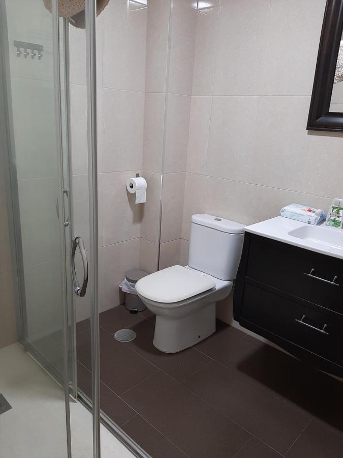Del Carmen 41Bj010 Lägenhet Estepona Exteriör bild