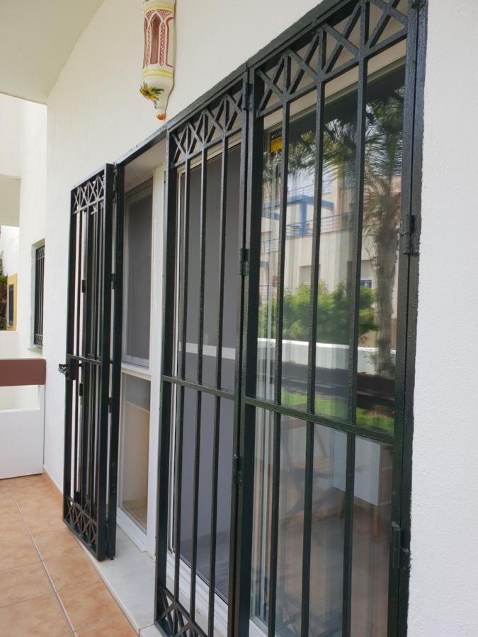 Del Carmen 41Bj010 Lägenhet Estepona Exteriör bild
