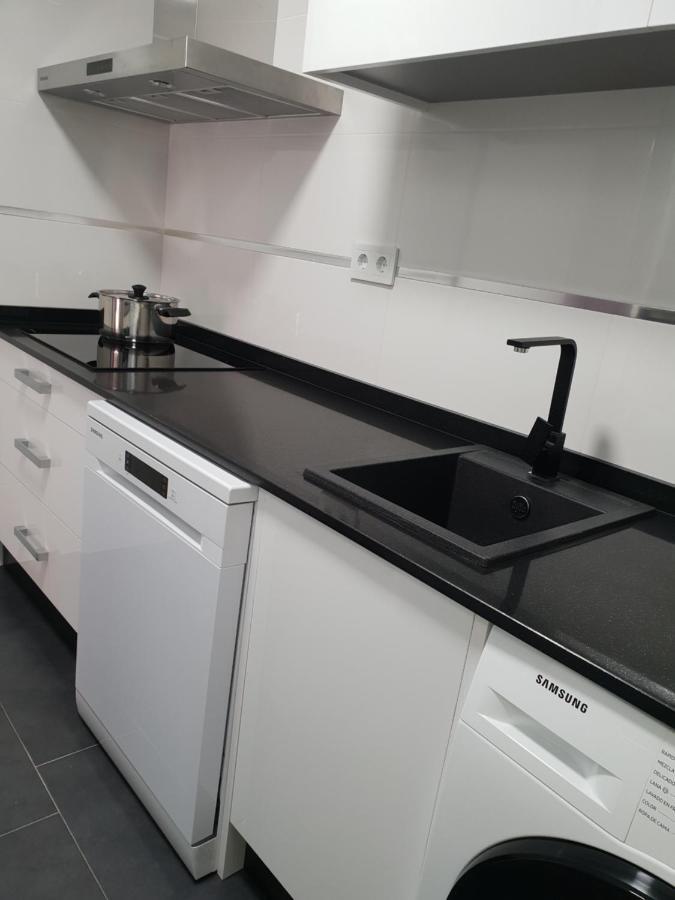 Del Carmen 41Bj010 Lägenhet Estepona Exteriör bild