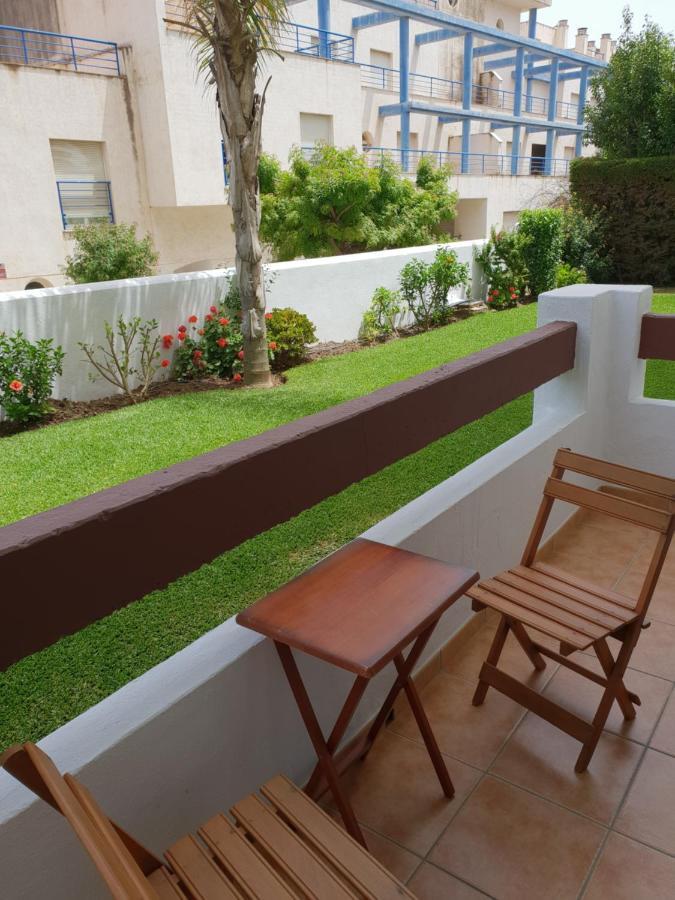 Del Carmen 41Bj010 Lägenhet Estepona Exteriör bild