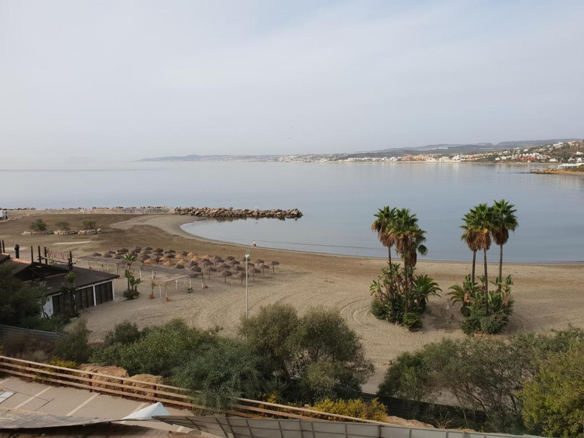 Del Carmen 41Bj010 Lägenhet Estepona Exteriör bild