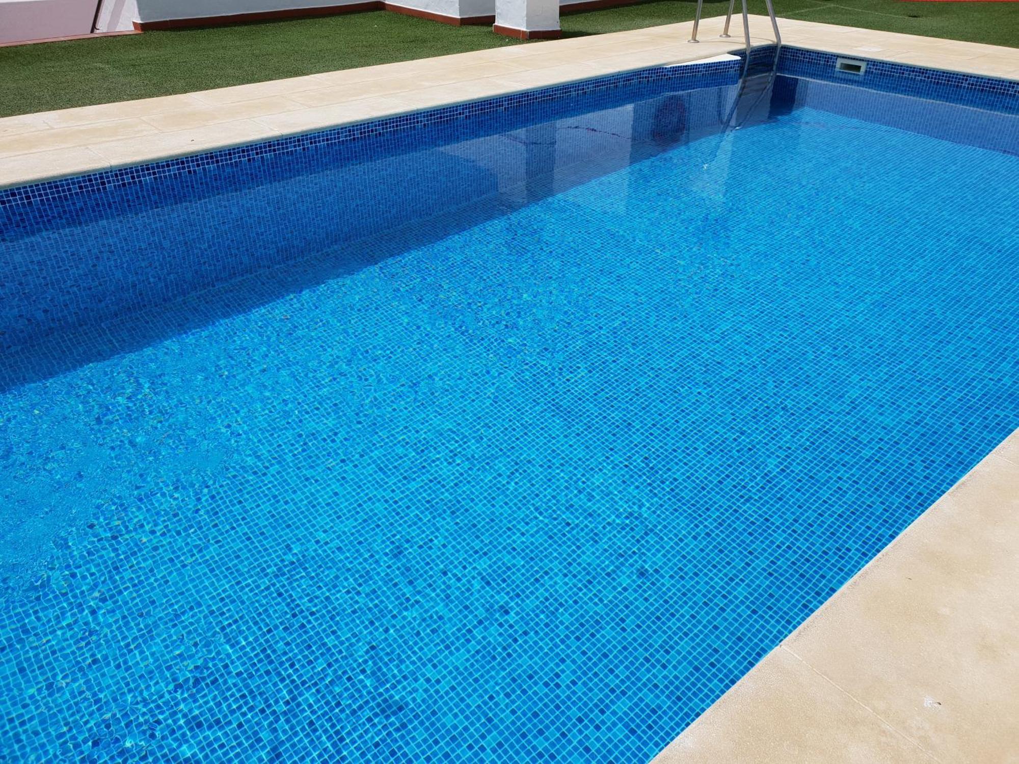 Del Carmen 41Bj010 Lägenhet Estepona Exteriör bild